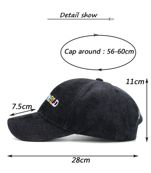 

mens hats latest fashion cap embroidery letters adjustable cotton baseball caps streetwears, Blue;gray