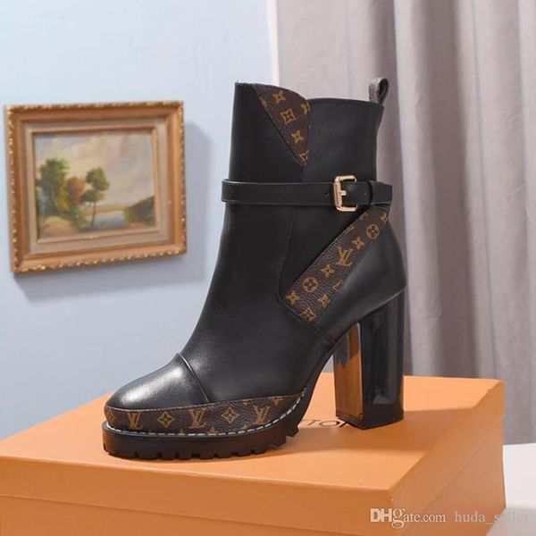 

star trail ankle boot womens shoes autumn and winter women boot outdoor walking fashion luxury shoes damen luxusschuhe