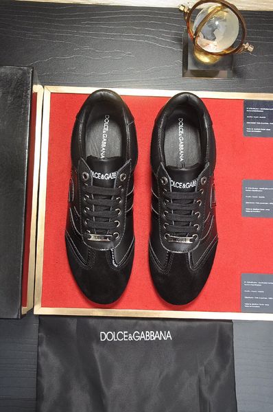 

luxury brands mens designer casual dolss shoes trainers sports sneakers casual shoes survival adventure track runners hx2159240