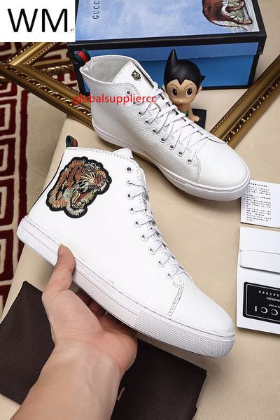 

fashion white men s flat shoes high-lace-up shoes sneakers dress shoes skate dance ballerina flats loafers espadrilles wedges, Black;green