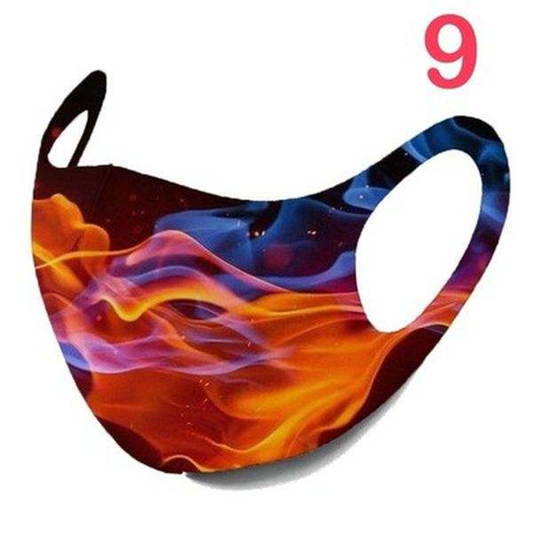 

camo sponge masks 2019 new design ati smog dustproof face mask non woven fiber sponge masks genuine goods with price mpfms mywjqq