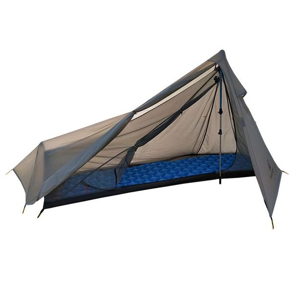

beach tent outdoor camping tent double layer for single ultralight one touch beach sun shade ambrella