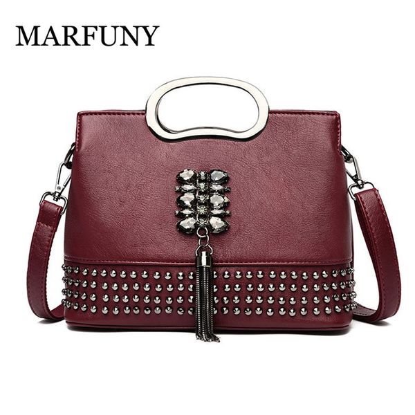 

new arrival fashion luxury women handbag pu leather shoulder bags lady large capacity crossbody hand bag sac a main