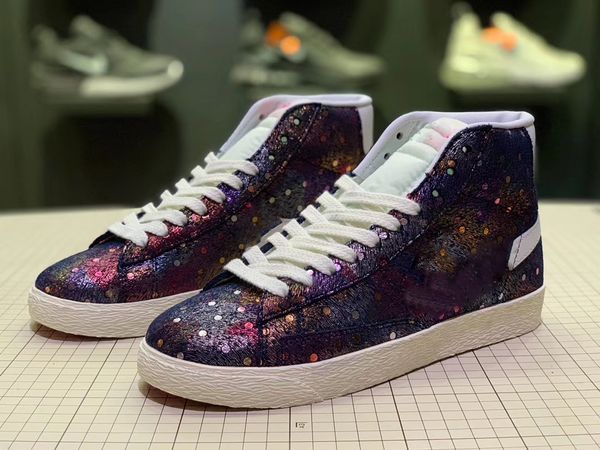 

fashion designer casual shoes womens women rainbow daily lifestyle skateboarding shoe luxury trendy platform walking trainers black cs04