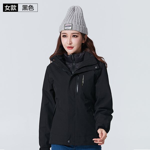 casaco gore tex militar