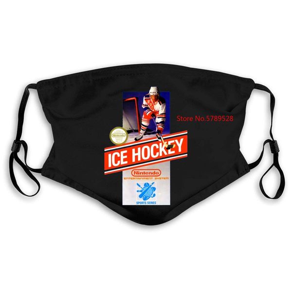 

icer hockeyer box nes video game pop man oversize style styles the new mask women kids pm25 egnfr