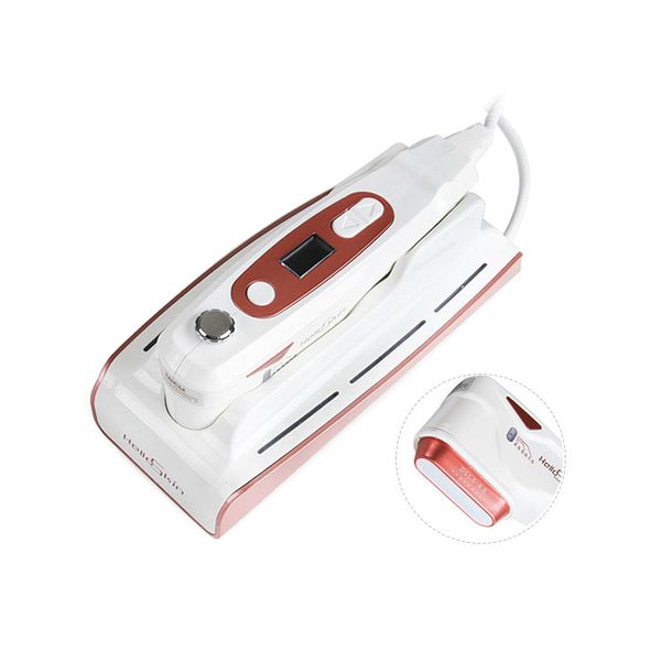 

professional hifu therapy high intensity focused ultrasound hifu therapy face lift wrinkle removal machine with one handle 3 depth