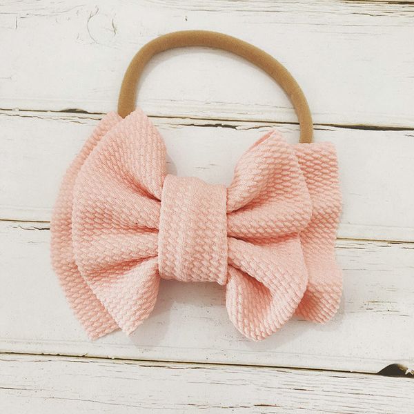 

2016 fancy large metallic gold girls hair bow gold baby headband new years img 891 baby headbands beauty888 kupdq, Silver