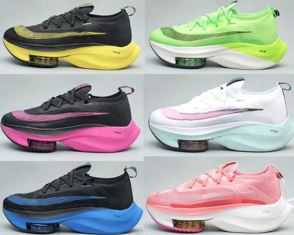 

heightening marathon landing sneakers flying weaving slipper sandal designer women shoes sneakers platform men basketball outdoorjoo8272, Black