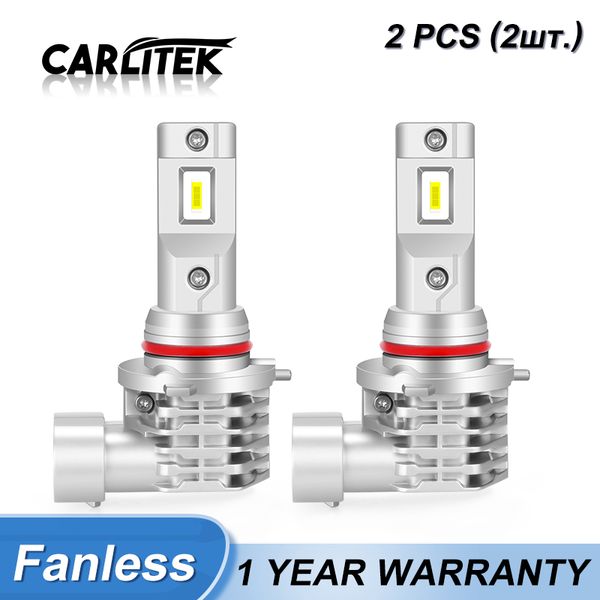 

carlitek 2x h7 h4 led h11 9006 9005 с korea снт щепа шарик фар автомобиля h8 h9 fog lamp мини свет фар 12v 4 светодиода
