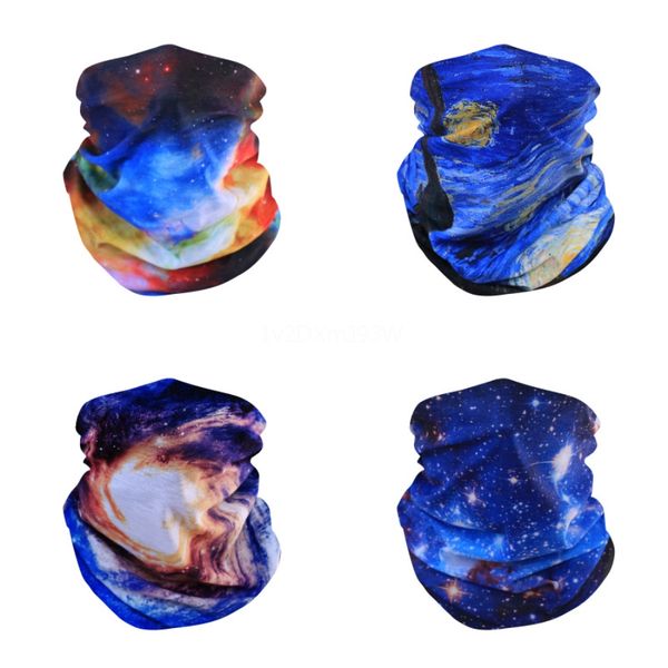 

multi function bandana ski outdoor sport motorcycle biker scarf face mask sport mask cs mask bandana turban magic headsca #756#538, Black