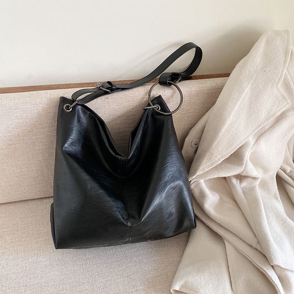 

patchwork pu leather bucket bags for women 2019 summer crossbody bags lady shoulder messenger bag female travel handbags