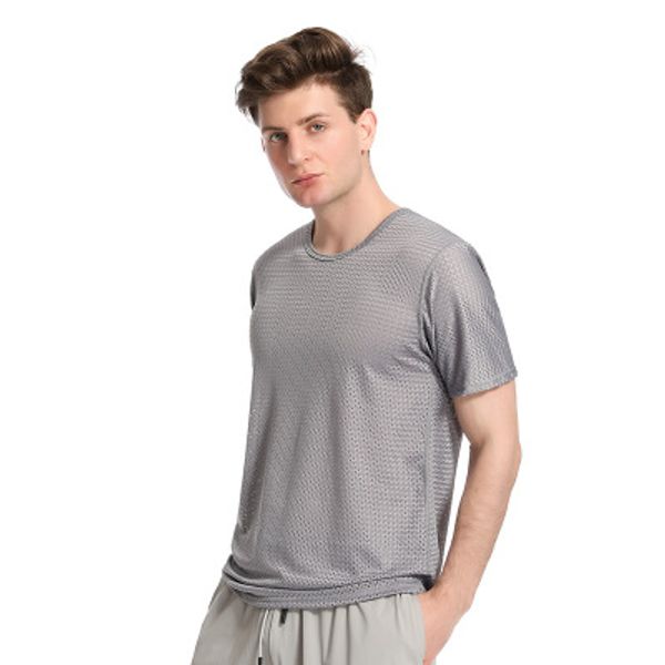 

20s mens designer t shirt for summer fashion sports breathable t shirts casual solid color tees men active clothing plus size -4xl, White;black