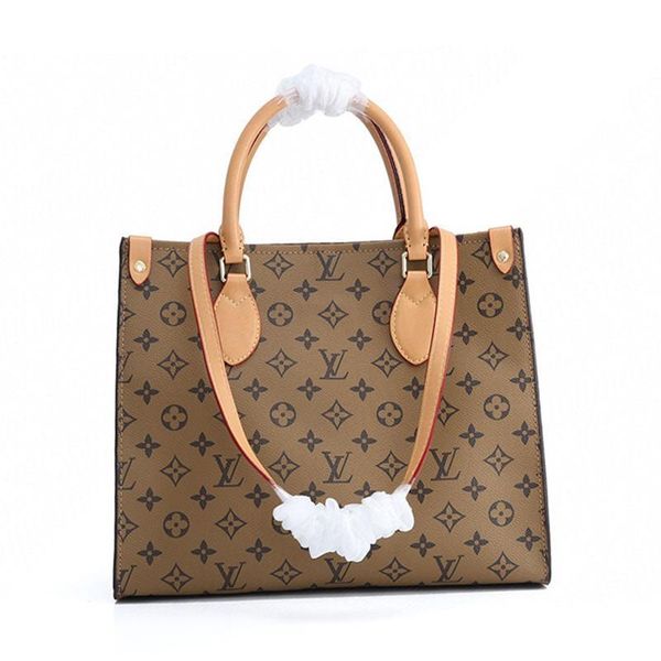 

new sac d 'Ã©paule women bag fashion trend large capacity leather shoulder crossbody bag handle totes womens luxury designer bag ha