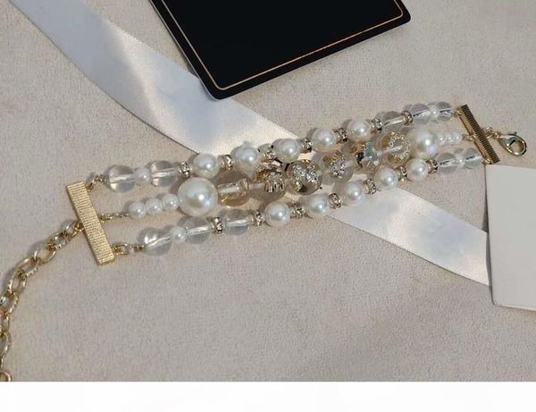 

t fashionable new high -end bracelet luxury custom resin acrylic brass plated gold crystal bracelet, Slivery;golden