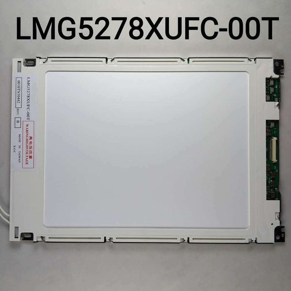

lmg5278xufc-00t lmg5278xufc 00t lmg5278xufc-oot 100% tested 640*480 9.4 inch lcd display screen panel