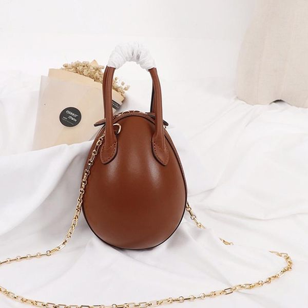 

women bag with origin box handbags trend retro totes leather shoulder bags classic design women retro leather crossbody bag