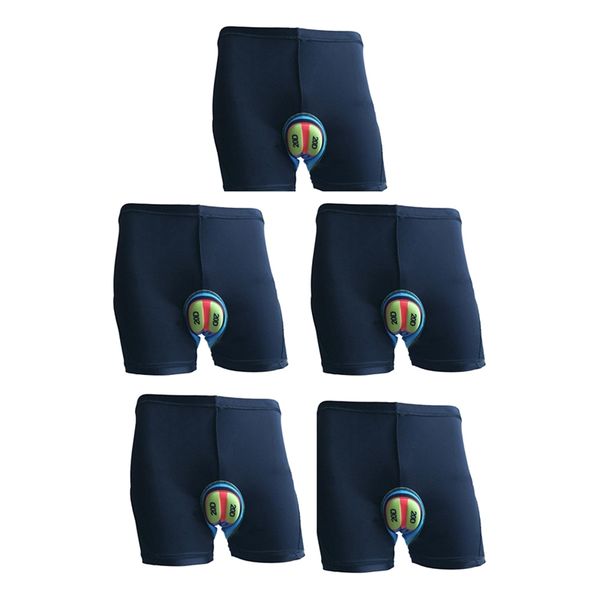 

cycling underwear men women shockproof 20d cycling shorts compression road bike underwear