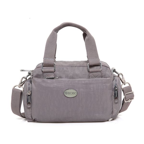 

women 2020 brand handbags female casual tote messenger bag nylon beach shoulder bag ladies sac a main bolsa feminina