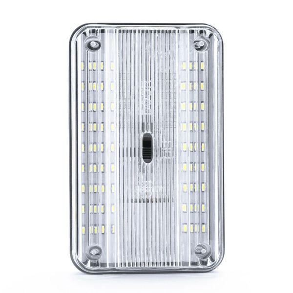

12v 36led car vehicle interior dome roof ceiling reading light van trunk lamp super bright and low power consumption