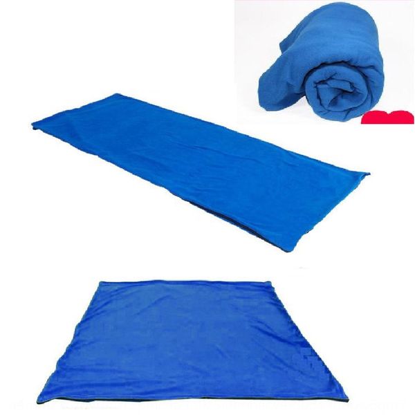 

ultra-fine fleece accessories sleeping bag non-pilling tent accessories outdoor camping envelope sleeping bag