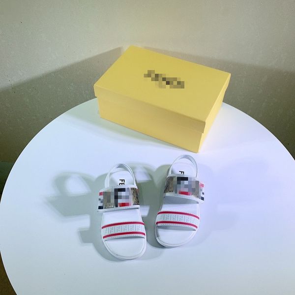 

2020 children fashion sport sandals baby comfortable sandals summer new boy girls beach shoes kids casual sandals, Black;grey