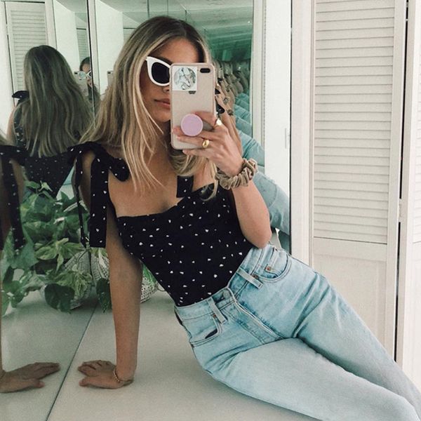 

blackday 2020 spring summer fashion lace up print crop women strapless sleeveless black cropped t-shirts summer streetwear, White