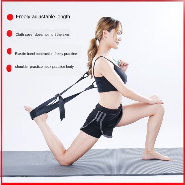 

fitness elastic yoga rib exercise opening home dance dance fitness band yoga band