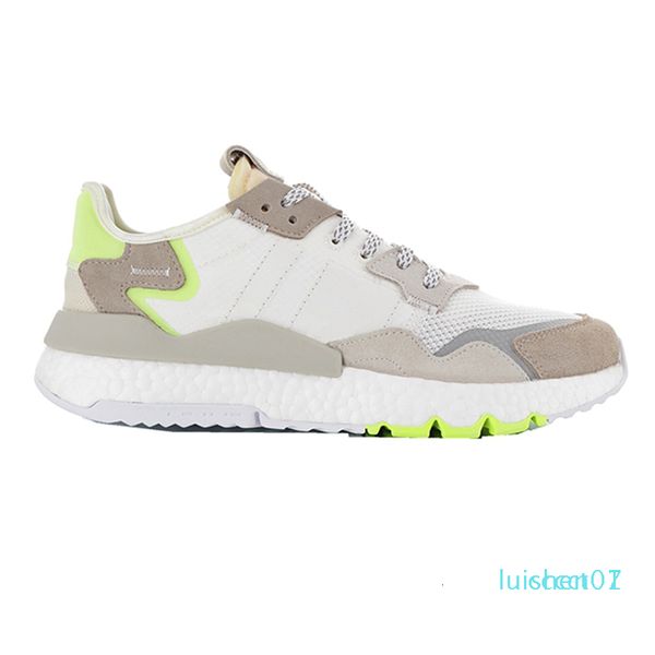 

2019 classic nite jogger 3m reflective running beige triple white black ice mint trace pink women mens trainer sports sneakers 36-45 l01