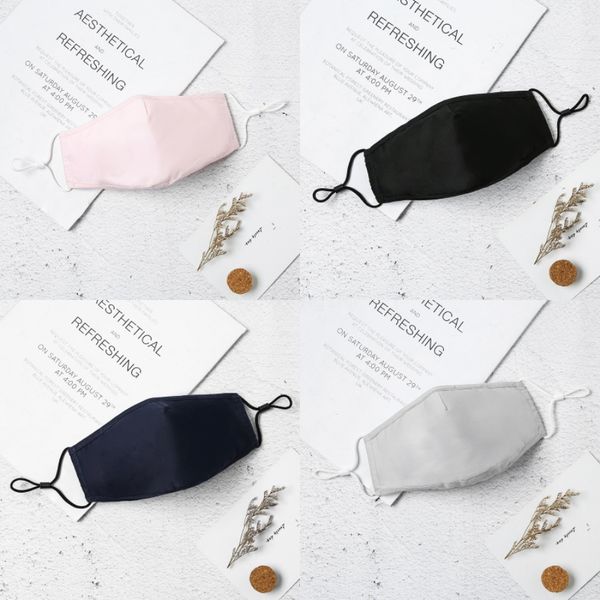 

2020 face mask washable american election printing dustproof masks outdoor cycling neck magic scarf bandana designer mask ljj #90#590#613#58, Black