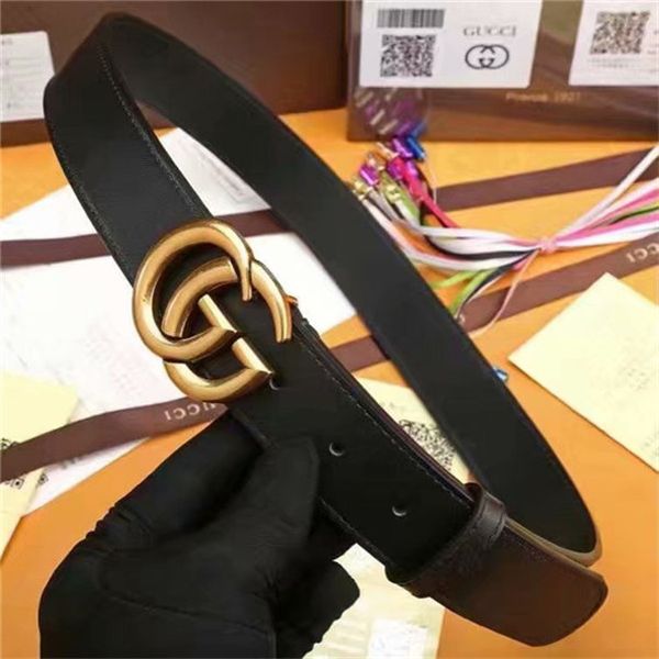 

68men belt womens genuine leather black and white color designer cowhide belt for mens luxury belt ing, Blue;gray