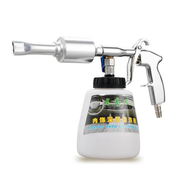 

high pressure car washer foam gun car automotive interior cleaning machine wash tool for exterior wash