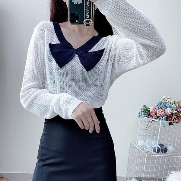 

women's sweaters sweater women, White;black