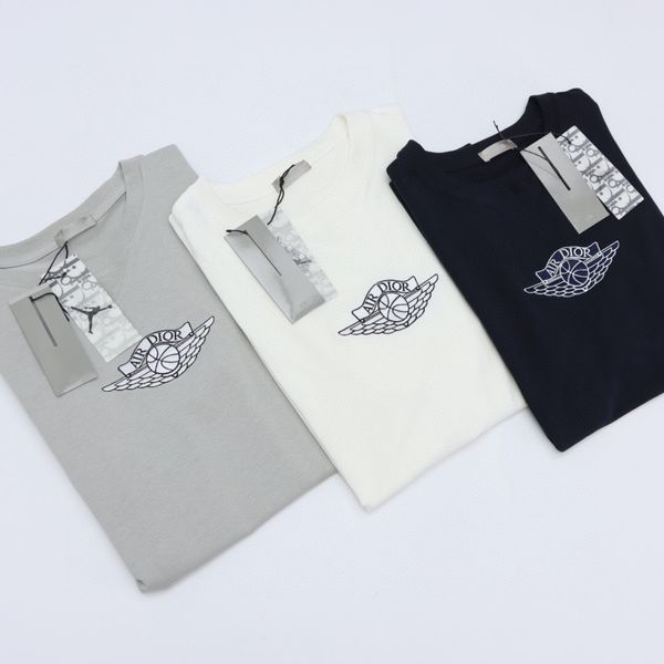 

new aop jacquard letter knitted sweater in autumn / winter 2020acquard knitting machine e custom jnlarged detail crew neck cotton kl9, White;black