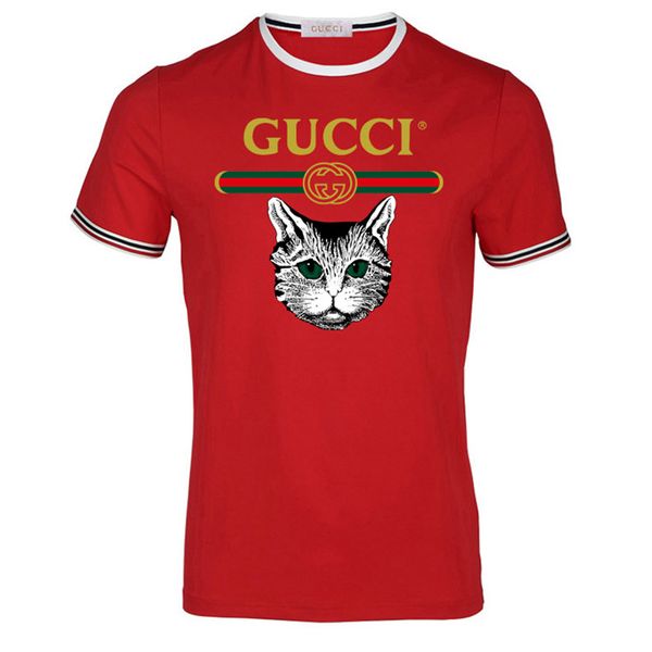 

men's embroidered cotton tees, summer fashion short sleeve , street hip hop t-shirts, boys style clothing,