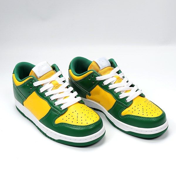 

varsity maize pine with green white cu1727-700 size 36-45 fashion trainers new designer sneakers designer shoes, White;red