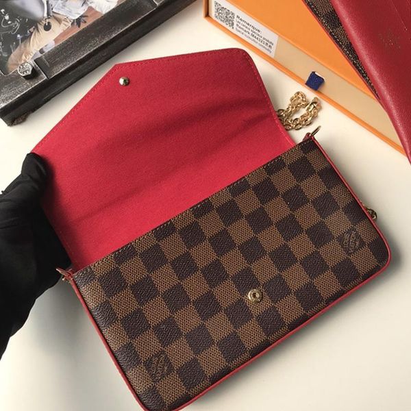 

drop ship womens bag leather shoulder vintage small flap designer clutch luxury chain purses crossbody bag lady messenger hand bags