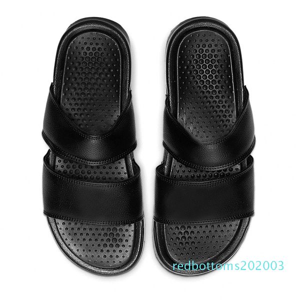 

slippers designer fashion mens womens flip flop summer beach sandals classics black white yellow rose pink mandarin duck sports size l29