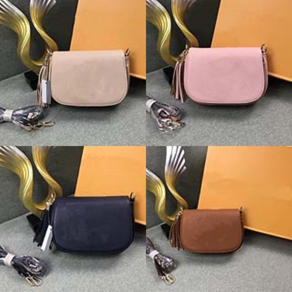 

handbags women bag ladies hand bag for women solid shoulder outlet europe leather handbag send a bear#558