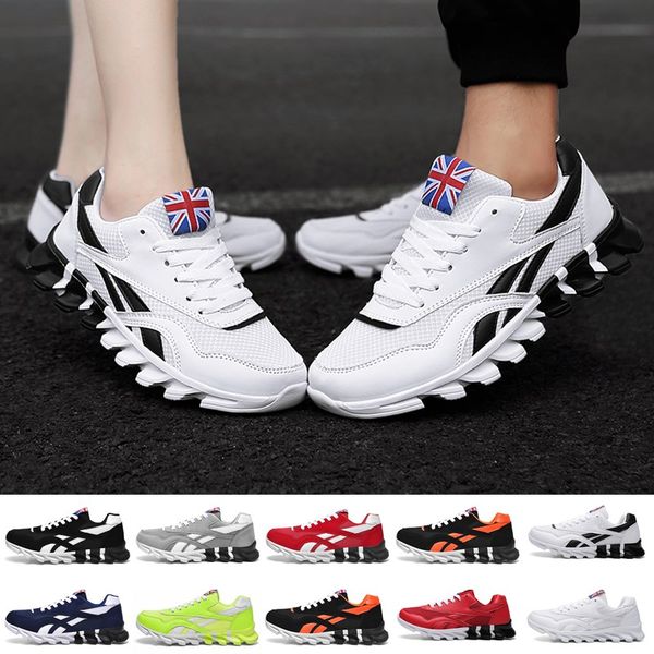 

sell mens womens fashion sports outdoor running sneakers new brand lovers light breathable sports shoes