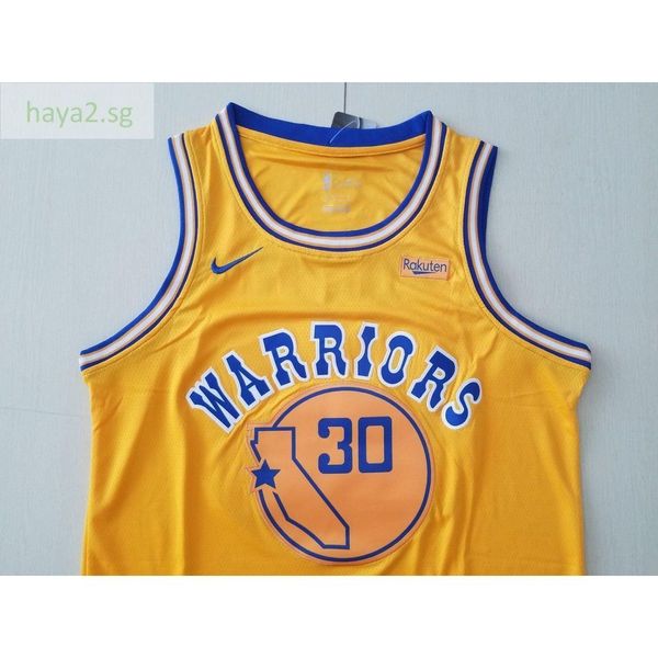 

288 basketball jerseys sprorts wear curry #30 s-xxl stitched jersey, Black;white