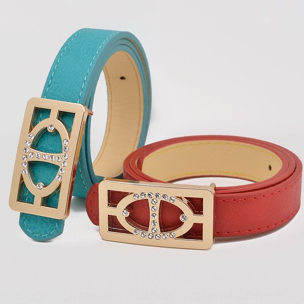 

jus1w large medium and accessories small boys and children's belt trendy baby all-match boutique waist accessories young students small, Black