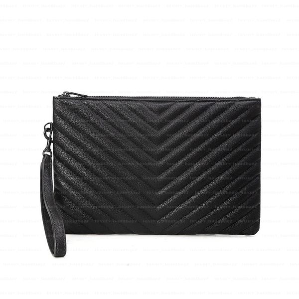 

wholesale purse handbags clutch bags fashion real leather bag wallet women bag with box and dust bag