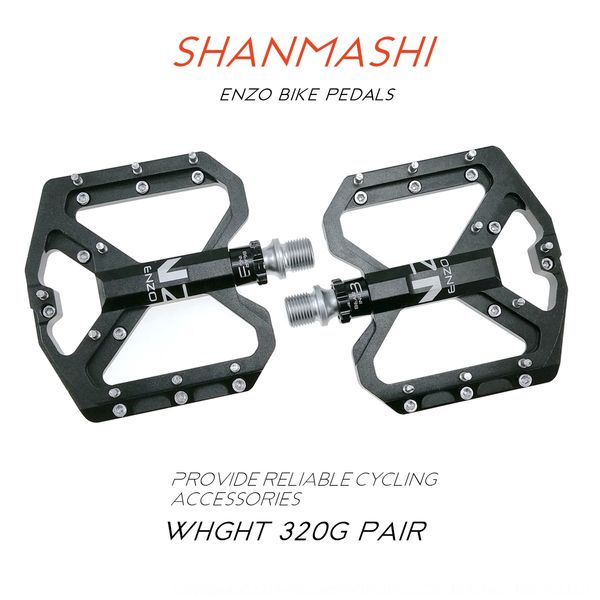 

shanmashi enzo cnc flat mountain bike 6 road shanmashi enzo cnc bicycleflat bicyclebicycle mountain bike 6pedal road bicycle pedal