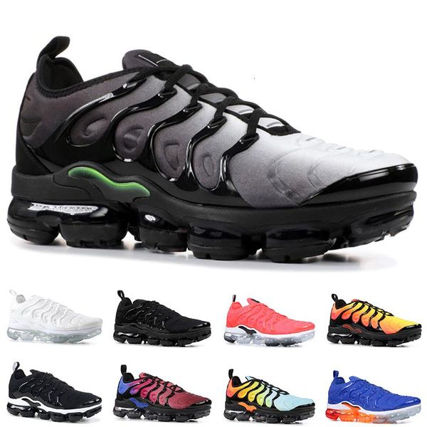 

2019 running shoes for men women hyper blue violet multi color cool grey triple white black trainer sports sneakers online sale