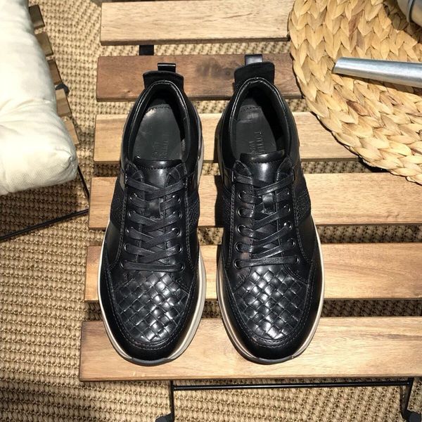 

2020-2019j summer luxury designer new men's lace casual low shoes fashion wild comfortable sports shoes size: 38-44