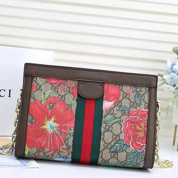 

drop ship women bag luxury designer chain lady crossbody bag new arrival retro style womens shoulder bags female handbag bolso bandolera