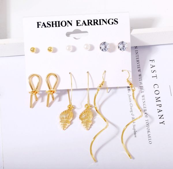 

luxury jewelry designer fashion women earrings hip hop diamond stud earings bling rock punk wedding gift zircon earrings wholesale, Silver