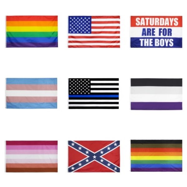 

brentford fc flag all big size 3*5ft (90cm*150cm) polyester epl flag banner decoration flying home & garden flag festive gifts#468