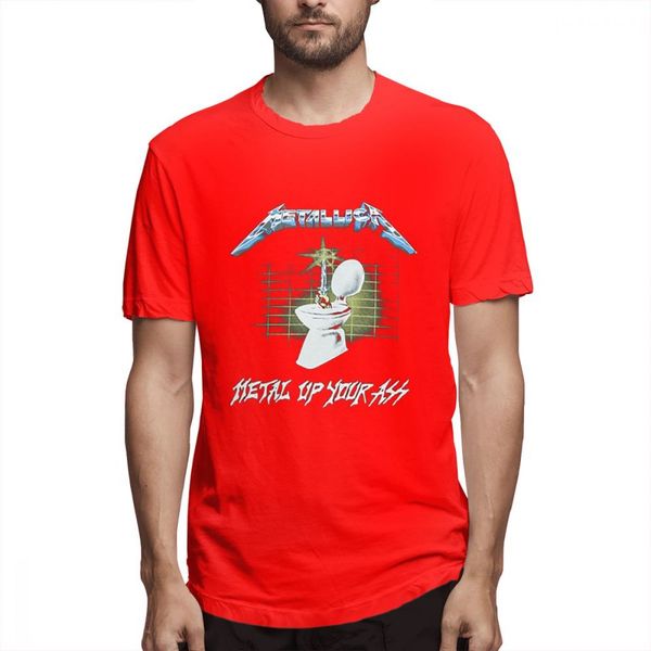 

mens designer t shirts metallica t shirt fashion mens shirts causl womens cotton shirt short sleeve shirts graphic b903, White;black